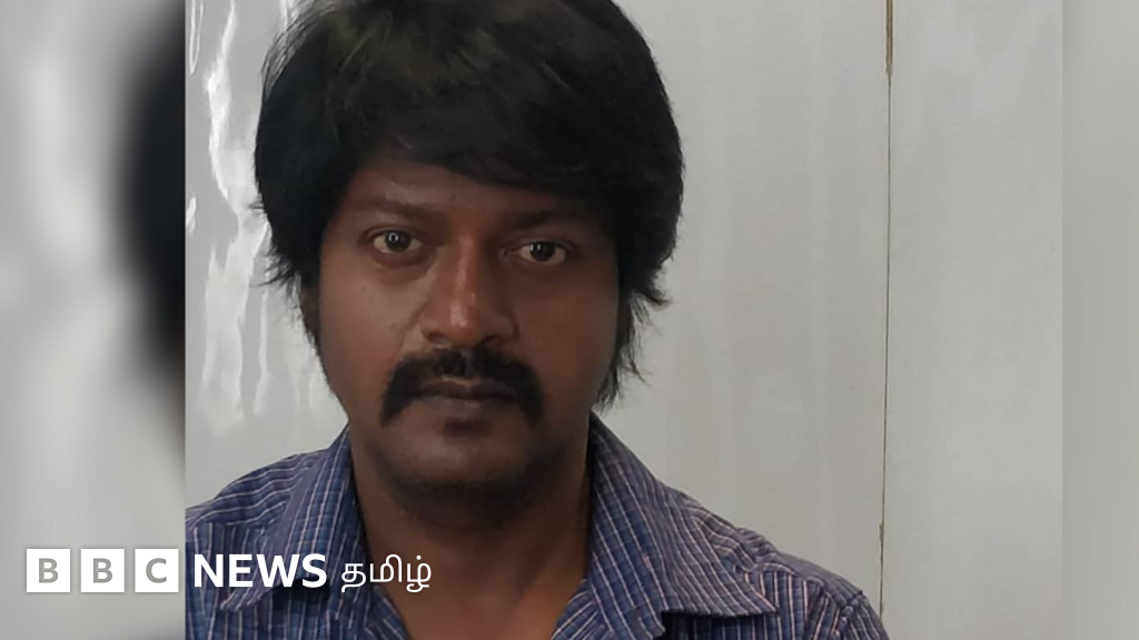 'கமலுக்கு வில்லன் இவரா எனக் கேட்டனர். ஆனால்...' - டேனியல் பாலாஜியின் முழு பின்னணி