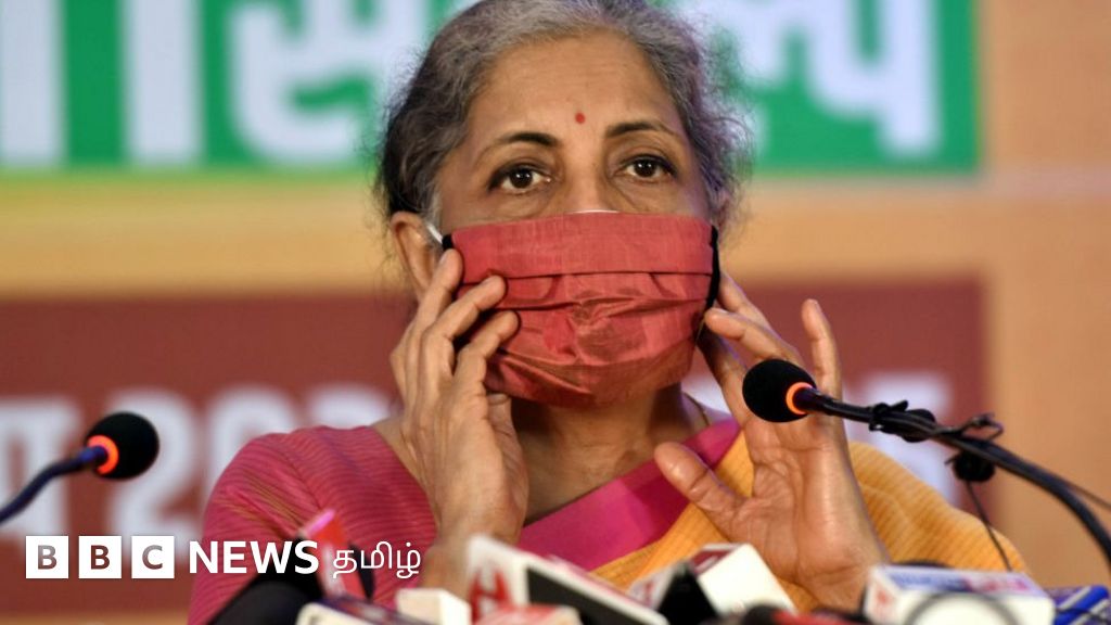 பொருளாதார ஆய்வறிக்கை: வரும் நிதியாண்டில் பொருளாதாரம் 8 சதவீதத்துக்கு மேல் வளரும் என கணிப்பு