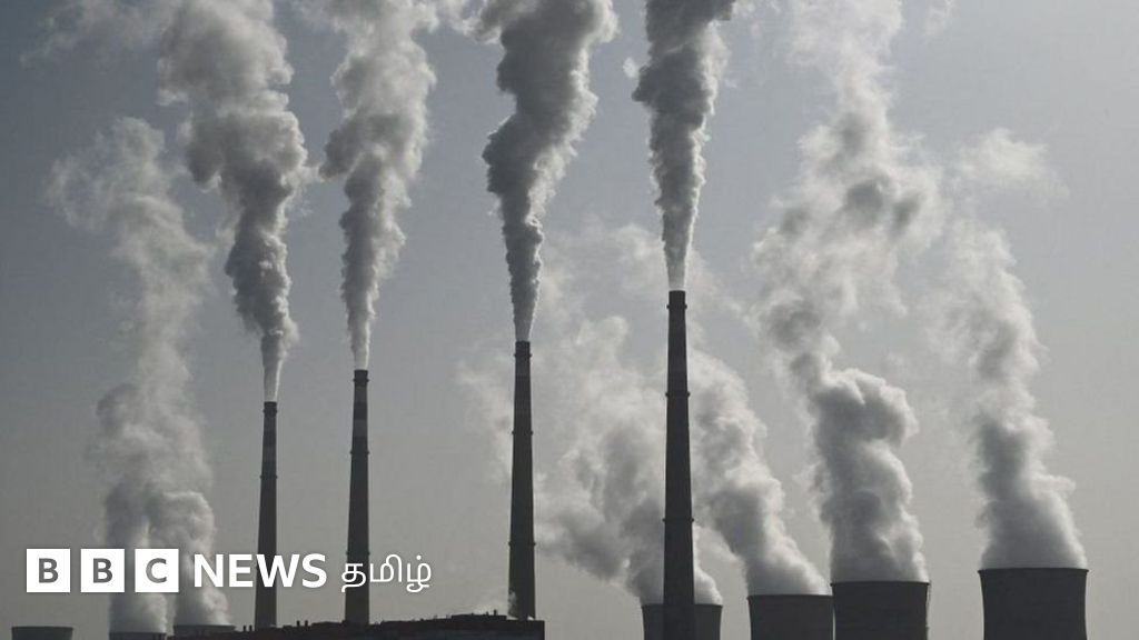 ரஷ்யா vs யுக்ரேன்: போரால் புதைபடிவ எரிபொருட்கள் பயன்படுத்த திரும்பியது 'முட்டாள்தனம்' -ஐ.நா. பொதுச் செயலாளர்