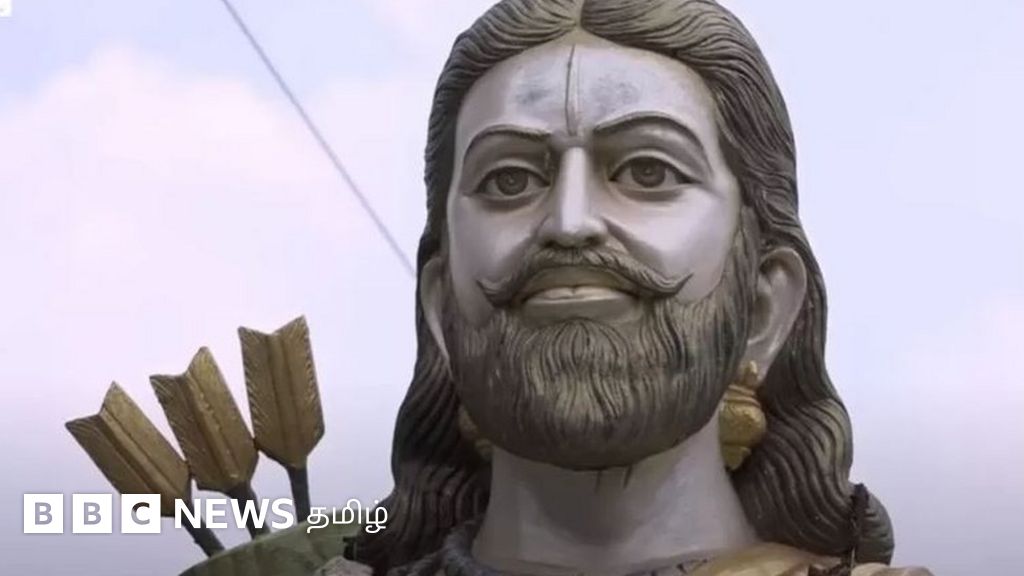 ஆர்ஆர்ஆர்: ஆங்கிலேயர்களை எதிர்த்துப் போராடிய ஆந்திர ஹீரோக்கள்