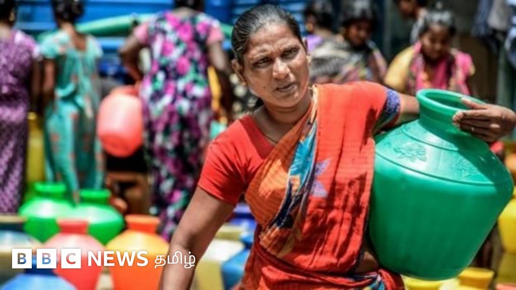 கோவை: அணைகளின் நீர் இருப்பு குறைந்ததால், குடிநீருக்கு பற்றாக்குறை - கள நிலவரம்