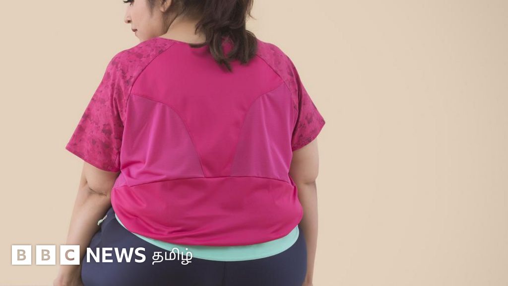 தமிழ்நாட்டு பெண்களிடையே  உடல் பருமன் அதிகரித்து வருவது ஏன்?