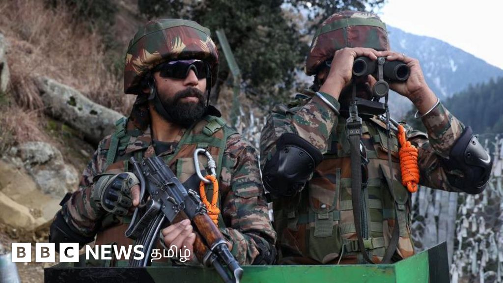 இந்தியா, பாகிஸ்தான் மோதல் பின்வாங்க முடியாத அளவுக்கு முற்றிவிட்டதா? 4 முக்கிய கேள்விகள்