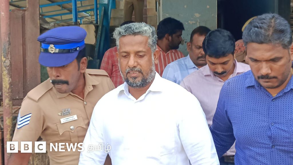 ஹிஸ்ப்-உத்-தஹ்ரீர்: யார் இந்த பாவா பக்ரூதீன்? தடை செய்யப்பட்ட இயக்கத்துக்கு ஆட்களைத் திரட்டினாரா?