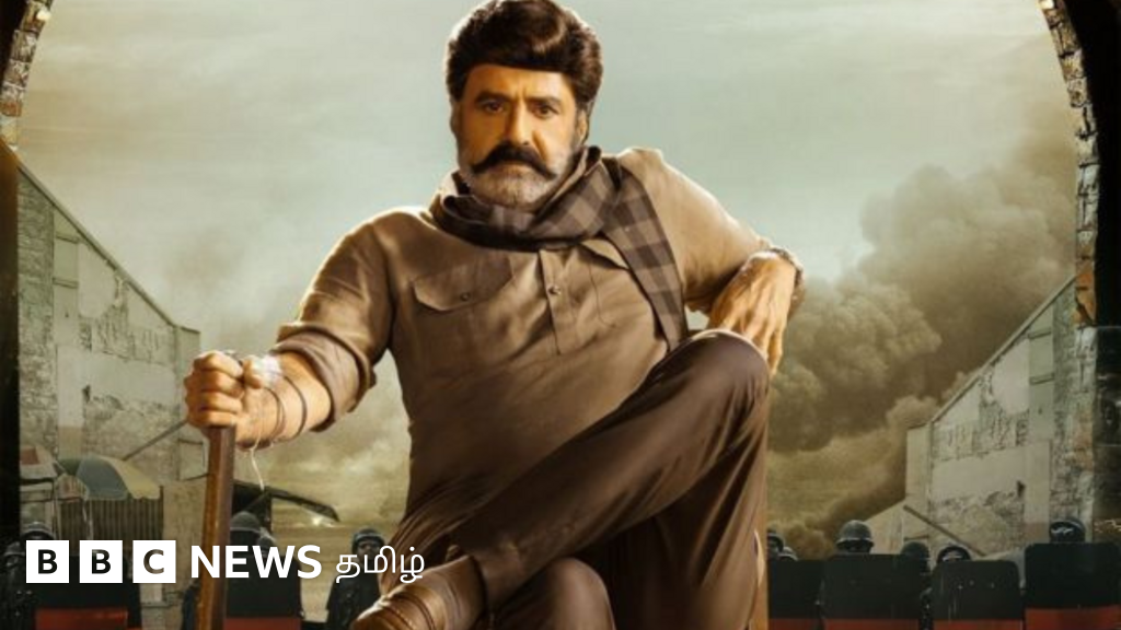 பகவந்த் கேசரி விமர்சனம்: நந்தமுரி பாலகிருஷ்ணா இந்த முறை எடுத்துள்ள 'புதிய அவதாரம்'