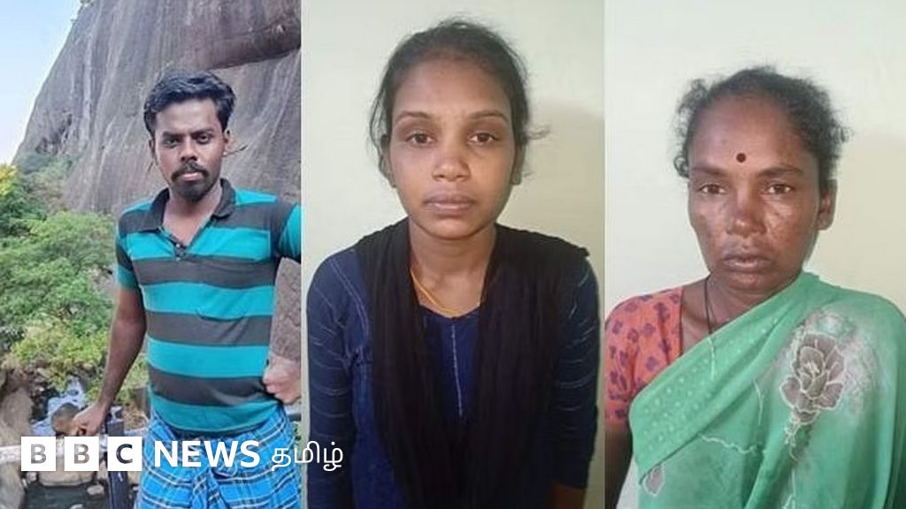 செப்டிக் டேங்கில் கிடைத்த மனித எலும்புக்கூடு: காணாமல் போன வாலிபர் கொலையான மர்மம்