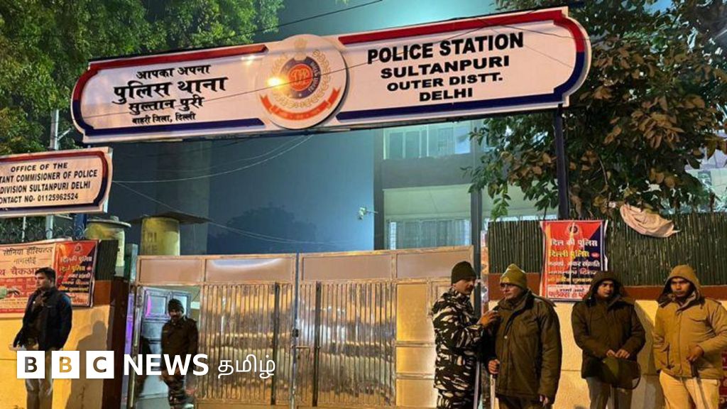 கஞ்சாவ்லா வழக்கு: காருடன் இழுத்துச் செல்லப்பட்ட பெண்ணுக்கு சம்பவ நாளில் நடந்தது என்ன? – களத்தில் பிபிசி