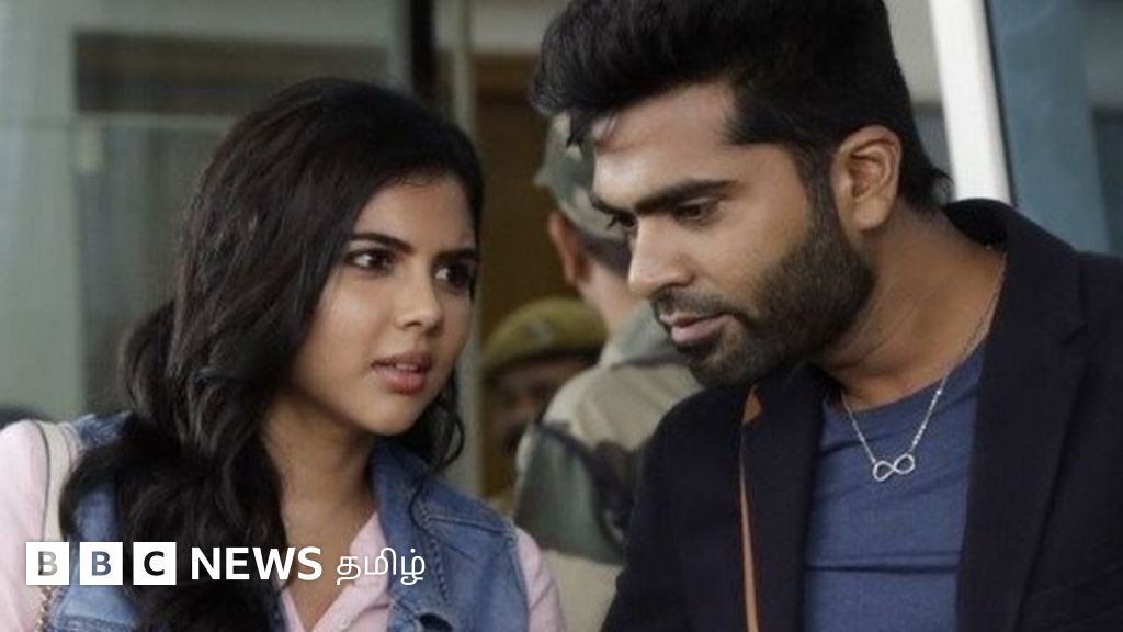 மாநாடு - சிம்பு, எஸ்.ஜே. சூர்யா படத்தின் சினிமா விமர்சனம்