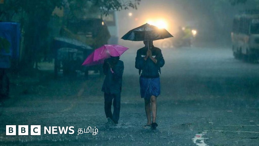 பருவமழையை கணிக்க வேளாண் பல்கலைக்கழகம் பயன்படுத்தும் அதிநவீன தொழில்நுட்பம்