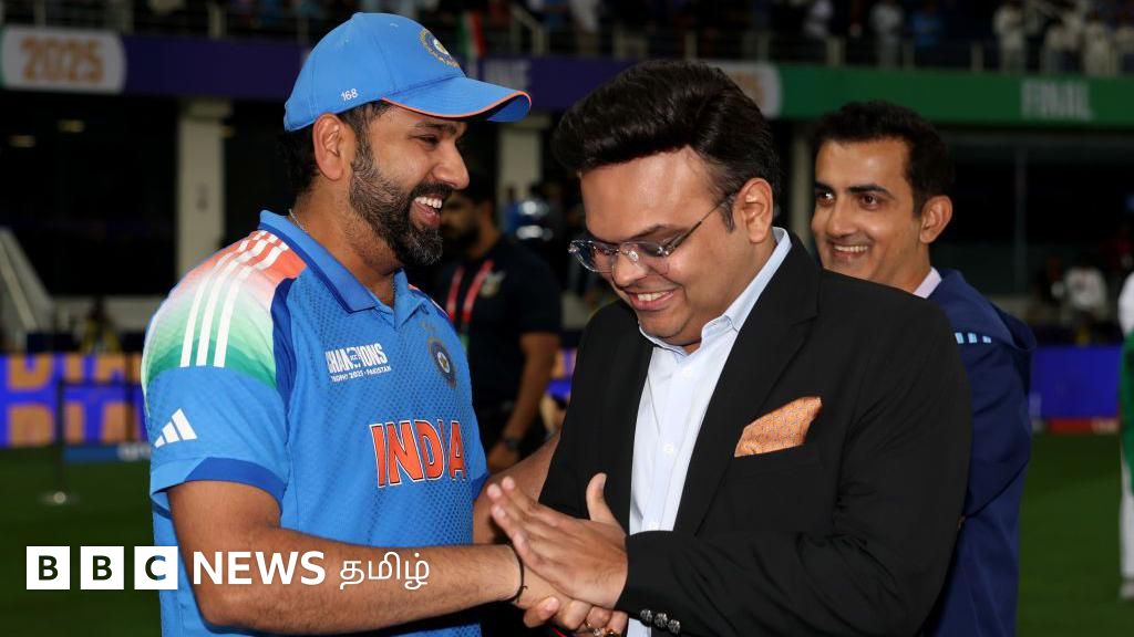 இந்தியா ஆதிக்கம்: சாம்பியன்ஸ் டிராபி நிகழ்வுகள் சர்வதேச கிரிக்கெட் எதிர்காலத்திற்கான எச்சரிக்கை மணியா?