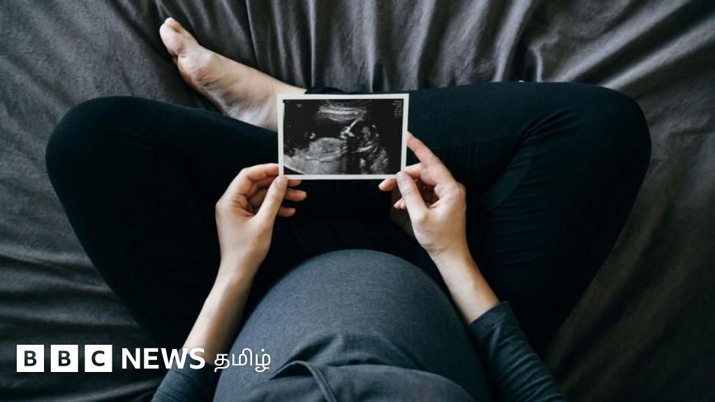 35 வயதுக்கு மேல் கருவுற்றால்  இந்த சிறப்பு பரிசோதனையை மருத்துவர்கள் பரிந்துரைப்பது ஏன்?