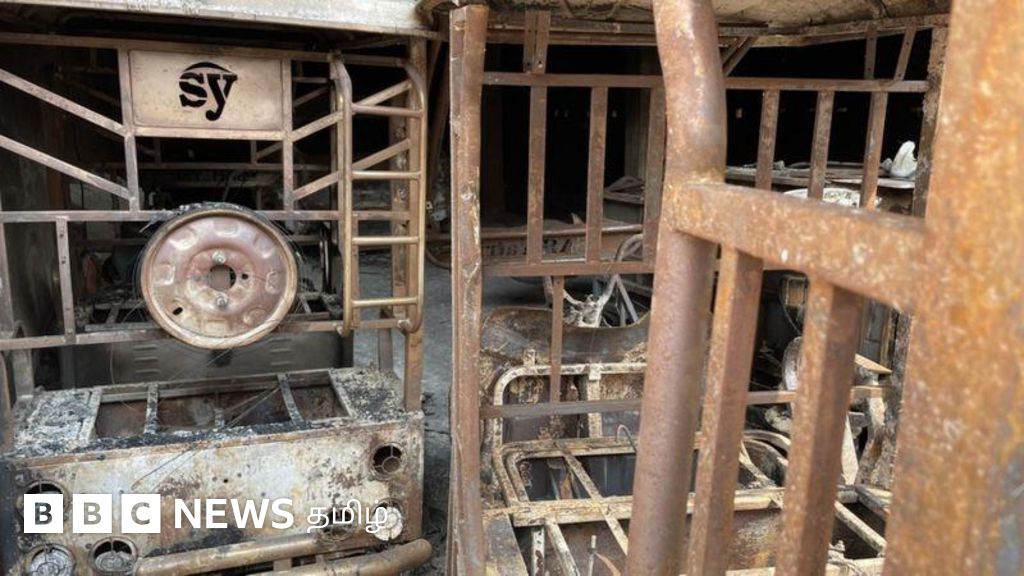 பிகாரில் ராம நவமியின் போது இரு சமூகத்தினரிடையே மோதல் வெடித்தது ஏன்? – பிபிசி வழங்கும் களச்செய்தி