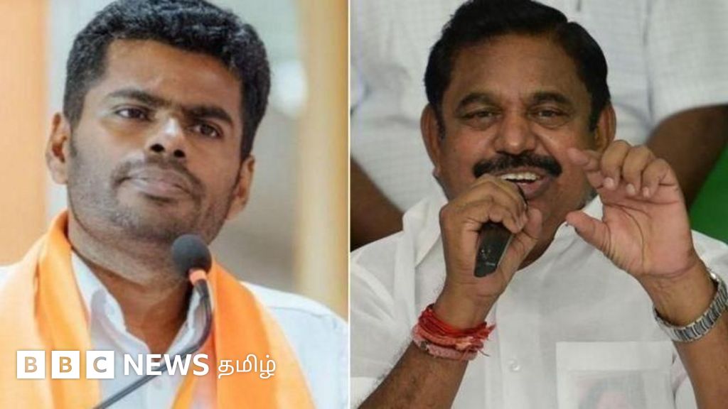 அதிமுக - பாஜக மீண்டும் கூட்டணியா? அமித் ஷா பேச்சு எதைக் காட்டுகிறது? 