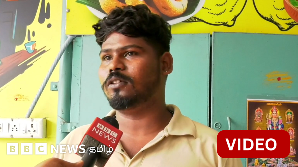 திருப்பரங்குன்றம்: தீபம் ஏற்றுவதில் எழுந்த சர்ச்சை பற்றி உள்ளூர் மக்கள் கூறுவது என்ன? - காணொளி