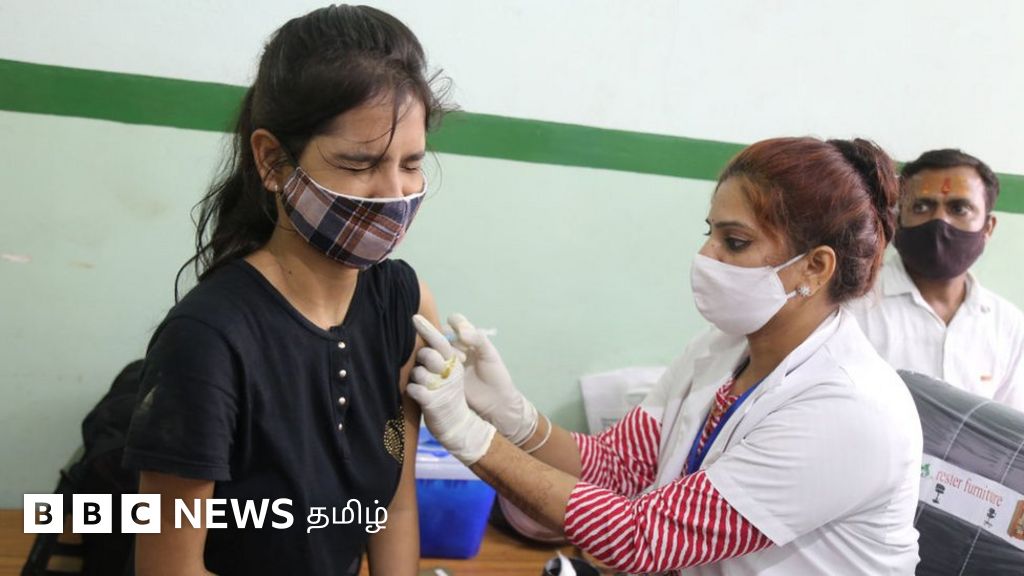 கொரோனா தடுப்பூசி: 15-18 வயதுடையோருக்கு எப்போது போடலாம்? எப்படி விண்ணப்பிப்பது? - முக்கிய தகவல்கள்