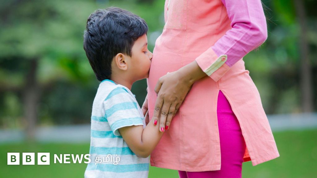 பெண்ணின் மூளையில் தனித்துவமான மாற்றங்களை ஏற்படுத்தும் 'இரண்டாவது கர்ப்பம்'