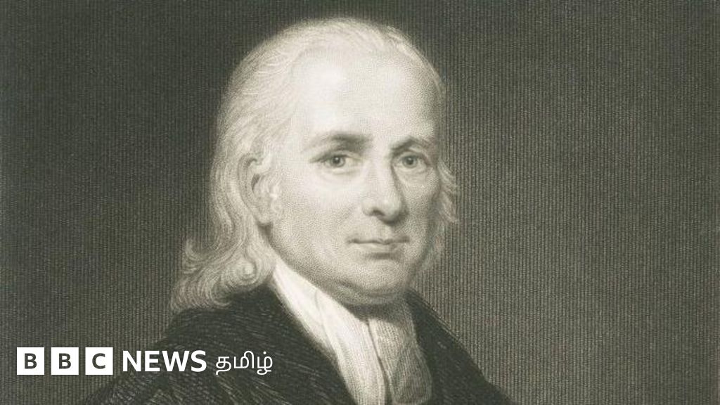 பாளையங்கோட்டை உள்பட தென் தமிழகத்தில் கல்விப் புரட்சிக்கு வித்திட்ட இவர் யார் தெரியுமா?