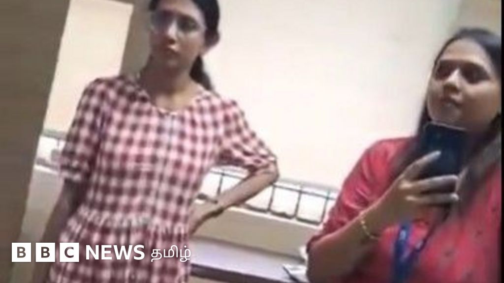 'வங்கி, ரயில்வேயில் தமிழ் தெரியாத அதிகாரிகள்' - தமிழ்நாட்டில் என்ன நடக்கிறது?