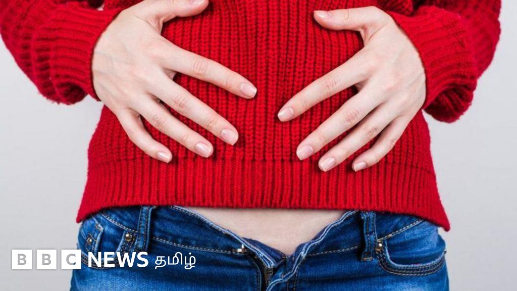 பலூன் போல வயிறு வீங்குவது ஏன்? சிகிச்சை என்ன?