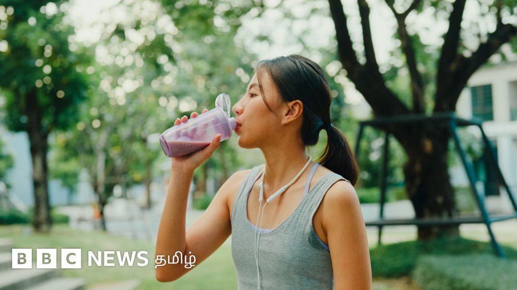 தீவிர உடற்பயிற்சி செய்யாதவர்கள் புரோட்டீன் பவுடர் சாப்பிடலாமா? - உணவியல் நிபுணர்கள் கூறுவது என்ன?
