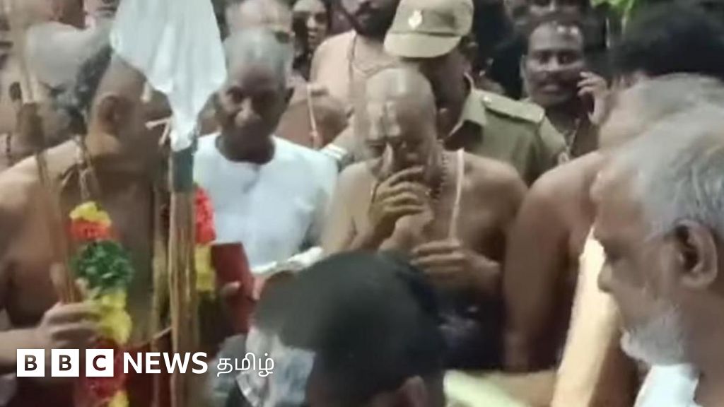 ஸ்ரீவில்லிபுத்தூர் ஆண்டாள் கோயிலில் இளையராஜாவுக்கு என்ன நடந்தது? தடுக்கப்பட்ட பிறகு அவர் என்ன செய்தார்?