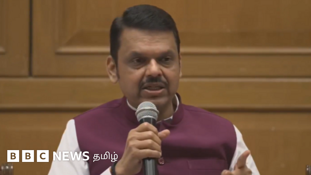 இந்தியை திணிப்பதாக எதிர்ப்பு: மகாராஷ்டிராவில் மும்மொழிக் கொள்கை அரசாணை ரத்து 