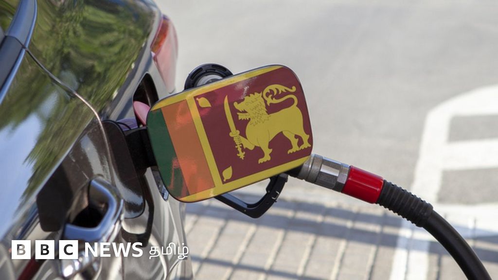 திருகோணமலை எரிபொருள் தாங்கிகள் உடன்படிக்கை: