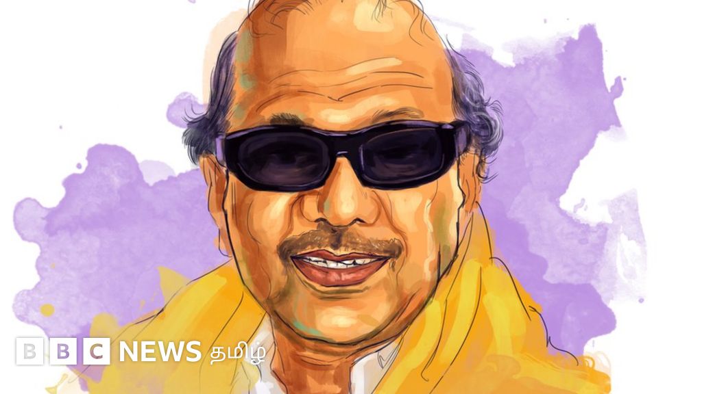 கருணாநிதி விட்டுச்சென்றுள்ள பாரம்பரியம் என்ன?