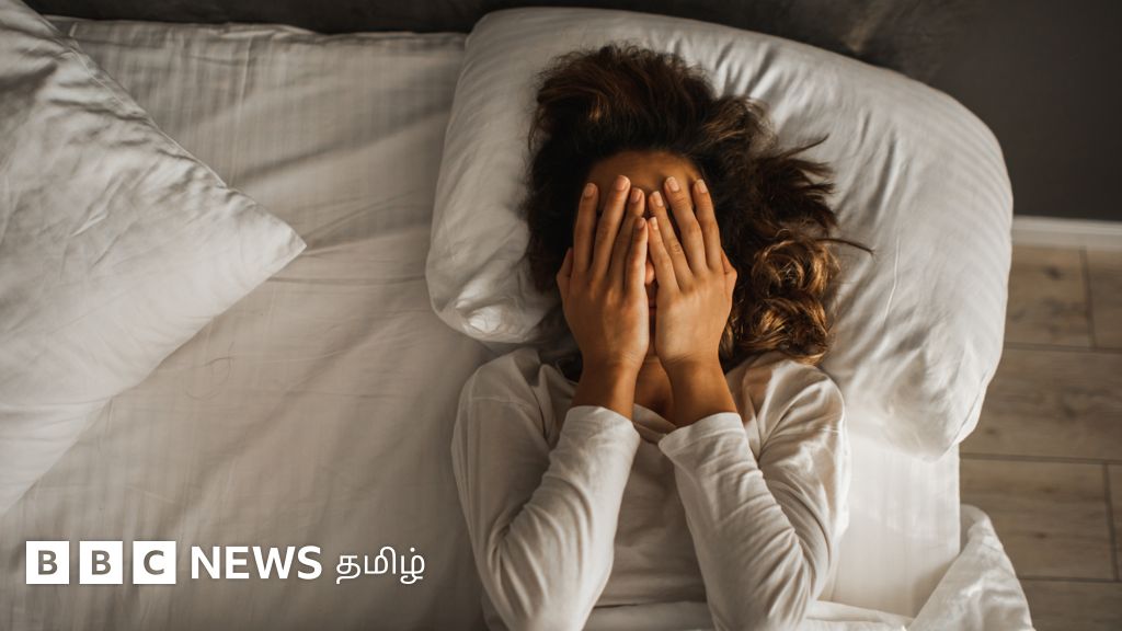 மூளைப்புலன்கள் - தூங்கும்போது கட்டிலில் இருந்து ஏன் விழுவதில்லை?