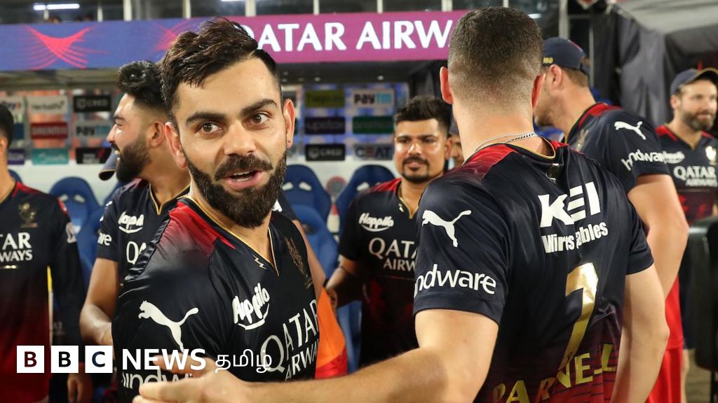 ஐபிஎல் ப்ளே ஆஃப் சுற்றின் 4வது இடம் யாருக்கு? - ‘கோதா’வில் ஆர்சிபி, மும்பை, ராஜஸ்தான்