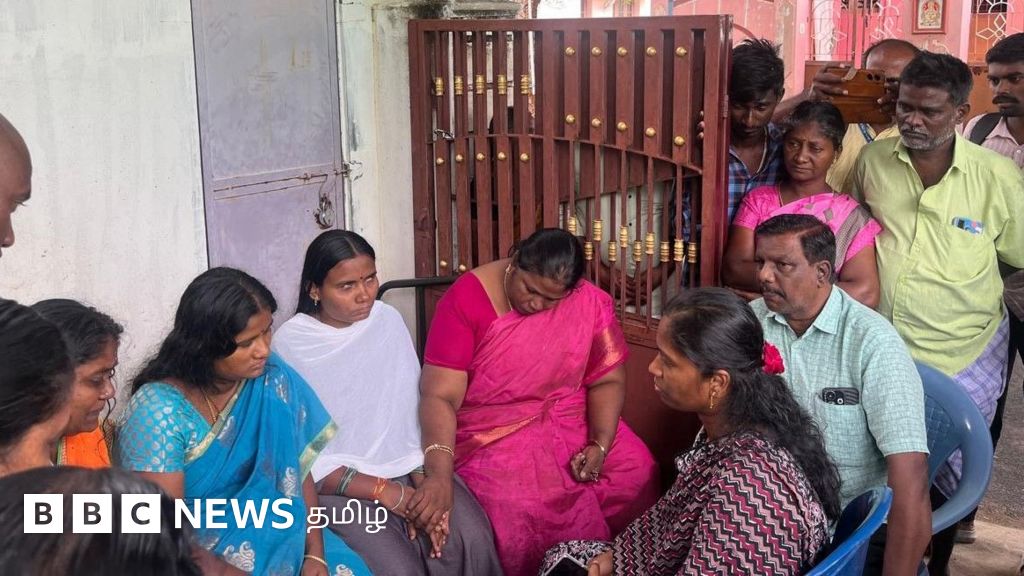 'மனைவி இறந்தது கூட தெரியாமல் கணவருக்கு சிகிச்சை ' - தென்காசி பேருந்து விபத்துக்கு என்ன காரணம்?