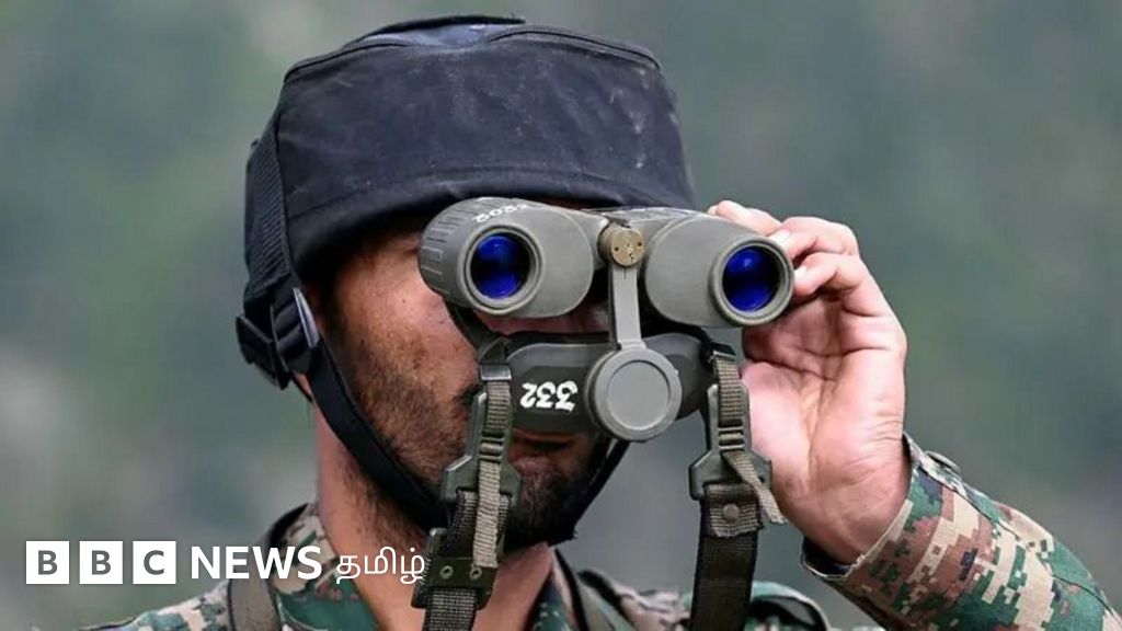 பஹல்காம் தாக்குதலில் ஈடுபட்டவர்கள் என்ன ஆயினர்? இந்தியா - பாகிஸ்தான் மோதலில் விடை தெரியாத கேள்விகள்