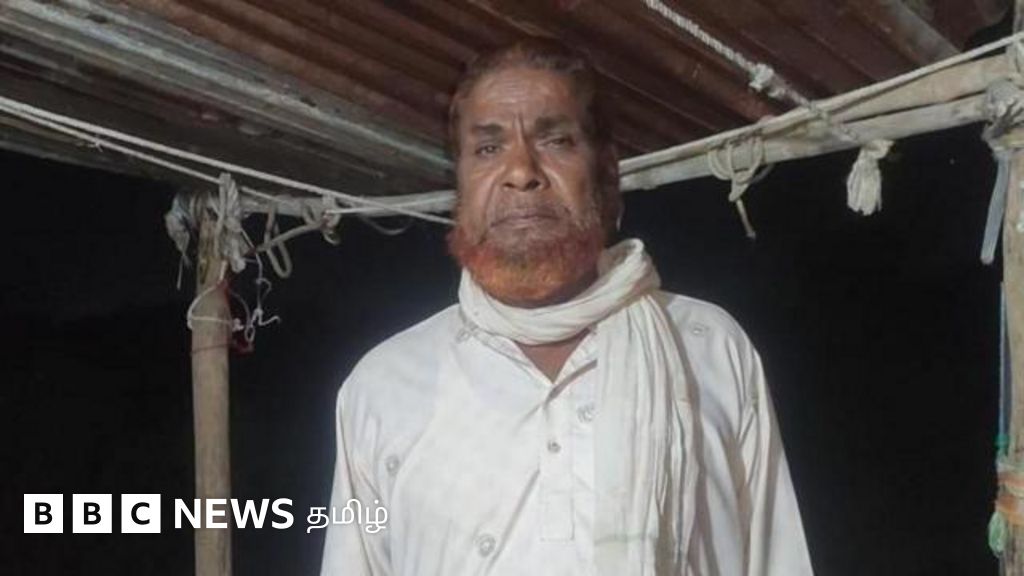 ரூ.100 கோதுமை திருடியதாக 45 ஆண்டுக்கு முந்தைய வழக்கில் ஒருவர் கைது - என்ன நடந்தது?