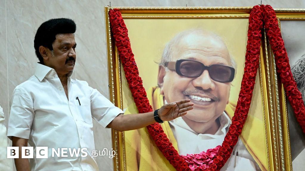 ரூ.525 கோடியில் கலைஞர் பன்னாட்டு அரங்கத்திற்கு சுற்றுச்சூழல் அனுமதி - இன்றைய டாப்5 செய்திகள் 