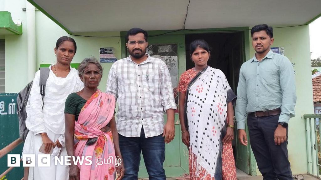 ஈரோட்டில் சுகாதாரத் துறை  தேடிய பழங்குடி கர்ப்பிணி பெண் சொந்த ஊர் திரும்பினார் - என்ன நடந்தது?