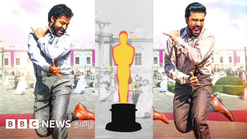 ஆஸ்கர் விருதுகளை வழங்குவது யார்? திரைப்படங்கள் விருதுக்கு எப்படி தேர்வாகின்றன?