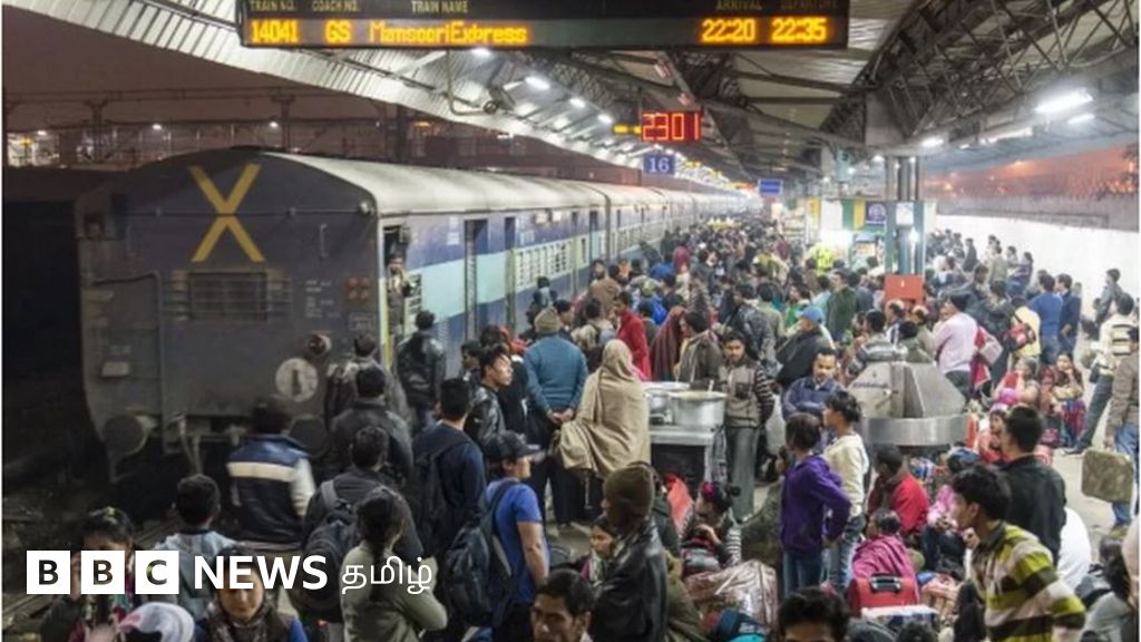 இந்தியா Vs சீனா: உலகின் மிகப்பெரிய மக்கள்தொகை நாடாக இருப்பது வரமா, சாபமா?