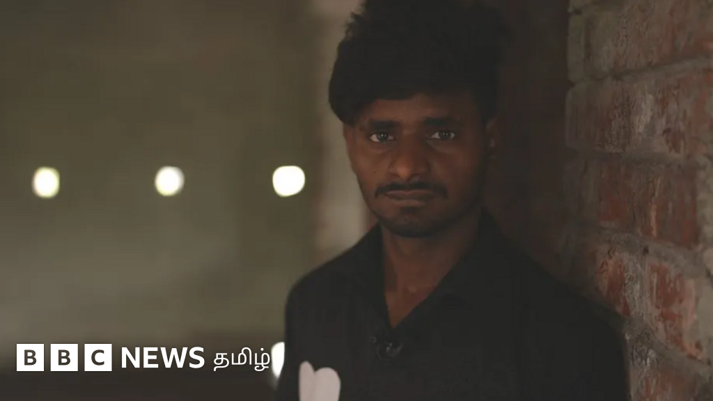 திருமணத்தன்று 16 உறவினர்களை புதைக்கும் நிலை இவருக்கு வந்தது ஏன்?