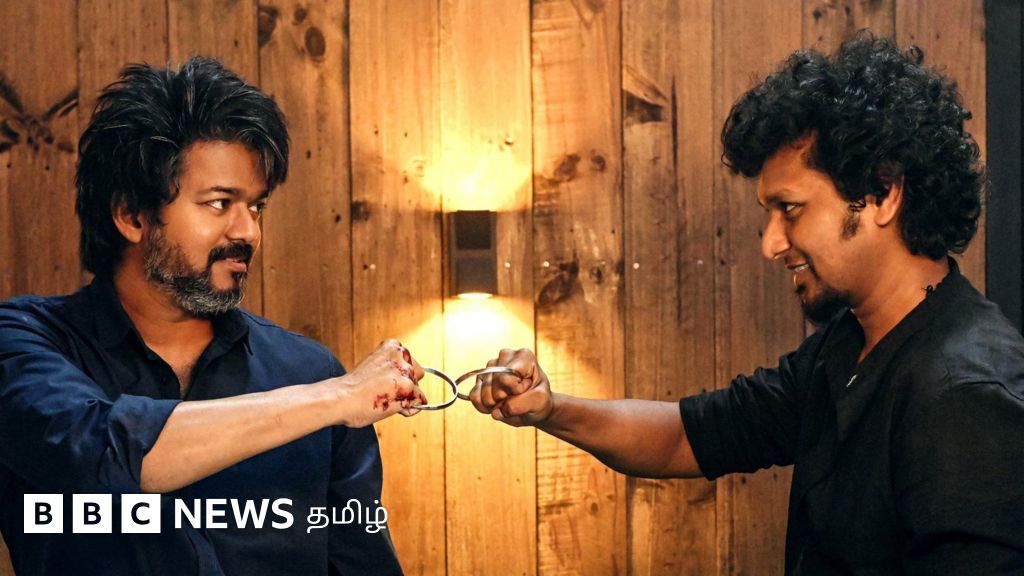 லியோ: லோகேஷ் சினிமாட்டிக் யுனிவர்ஸ் – எல்.சி.யு. என்றால் என்ன?