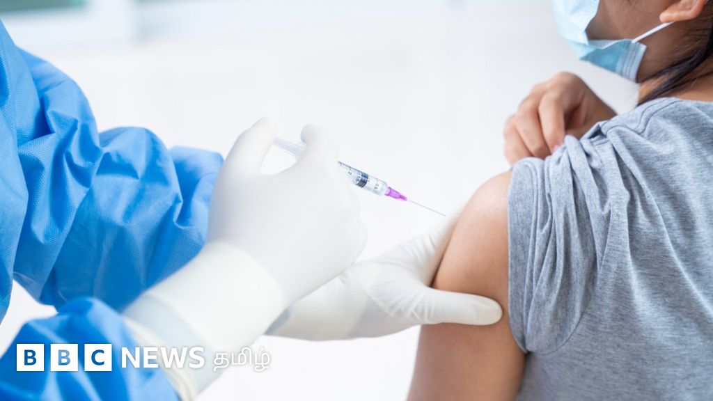 கோவேக்சின் உட்பட 2 கோவிட் தடுப்பூசிகளை 12 வயதுக்கு குறைந்த சிறுவர்களுக்கு பயன்படுத்த இந்தியாவில் அனுமதி