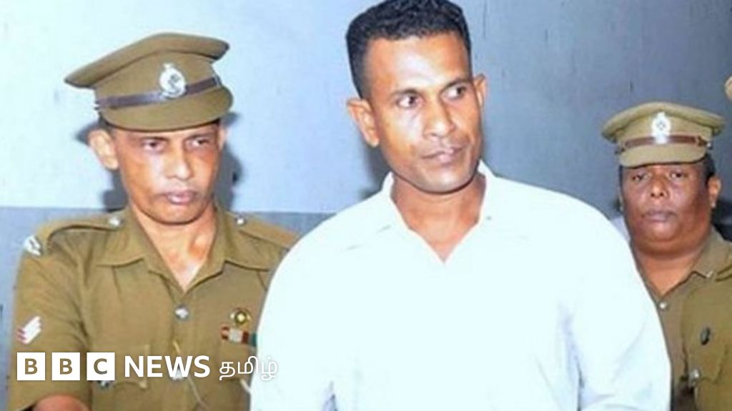 மனித உரிமை மீறல்: 2 இலங்கையர்கள் நாட்டிற்குள் நுழைய அமெரிக்கா தடை