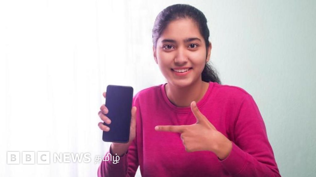 இலங்கையில் செல்போன் வாங்க புதிய விதிகள் - பதிவு செய்யப்படாத போன்கள் 28ஆம் தேதிக்குப் பிறகு என்ன ஆகும்?