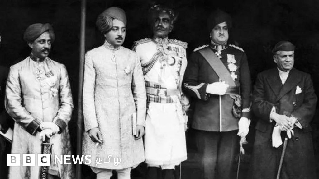 இந்தியாவில் 'மன்னர் கலாசாரம்' ஒழிந்தது எப்படி? நேரு, படேல், இந்திரா என்ன செய்தனர்?