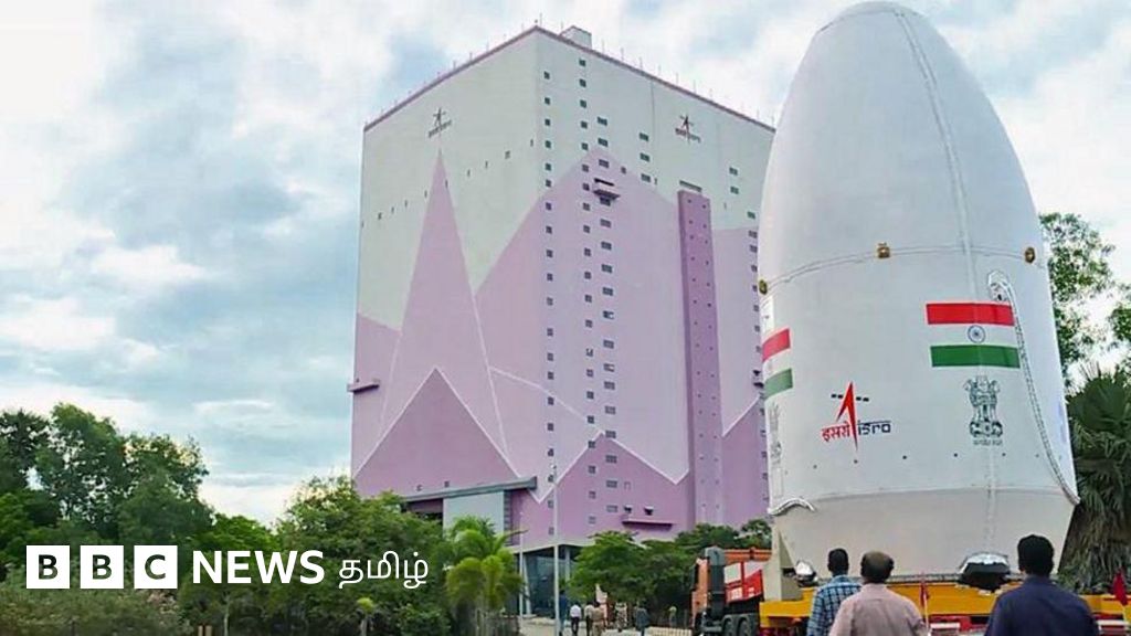 சந்திரயான்-3: நிலவில் என்னென்ன ஆய்வுகளை மேற்கொள்ளும்? அதன் முக்கிய 10 கட்டங்கள் என்ன?