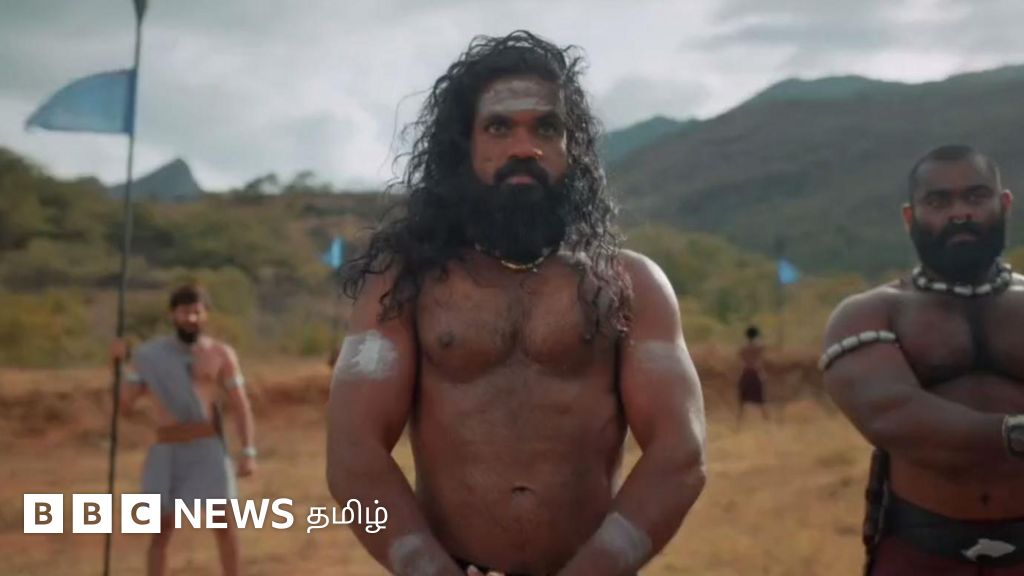 'யாத்திசை' படத்தில் வரும் ரணதீர பாண்டியன் யார்? இவரது வரலாறு என்ன?