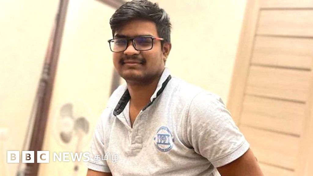 யுக்ரேனில் நவீனின் கடைசி நிமிடங்கள் - 