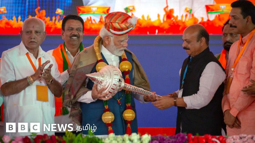 பிரதமர் மோடியே முன்னின்று தீவிர பிரசாரம் செய்தும் கர்நாடகாவில் பா.ஜ.க. தோல்வி ஏன்?