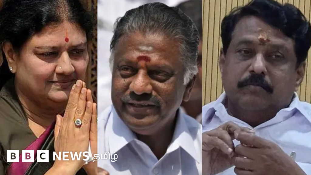 எடப்பாடி பழனிசாமிக்கு 10 நாள் கெடு: செங்கோட்டையன் பேச்சு பற்றி அதிமுக தலைவர்கள் கருத்து 