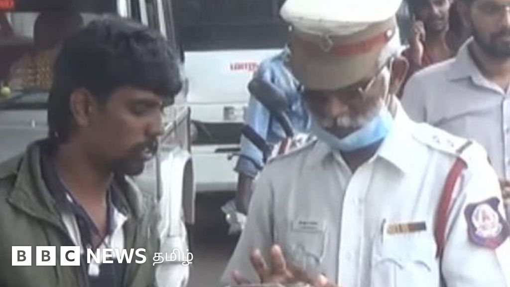 ஹெல்மெட் இறப்புகள்: நெல்லை மாநகரில் மட்டும் கடந்த ஓராண்டில் 54 பேர் பலி