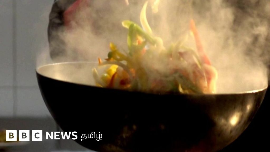 உணவுகள் நம் உயிரைக் கொல்லுமா? - அறிவியல் விளக்கம்